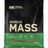 Optimum Nutrition Serious Mass Chocolate (5450 gr)