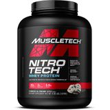 Performance Series Nitro Tech Cookies & Cream (1800 gr)