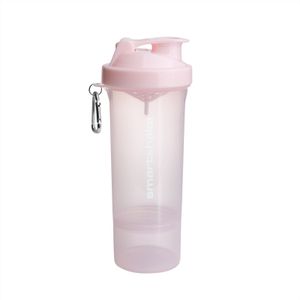 SLIM Cotton Pink (Light Lavender) (transparent) (500 ml)