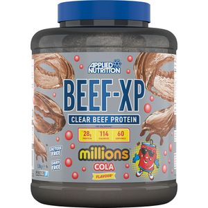 Applied Nutrition Beef XP Millions Cola (1800 gr)