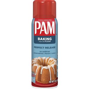 PAM Cooking Spray Baking (141 ml)