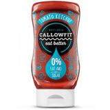 CallowFit Sauces Tomato Ketchup (300 ml)