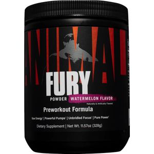 Animal Fury Watermelon (328 gr)