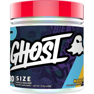 Ghost Size Mango (348 gr)