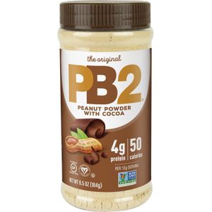 PB2 Powdered Peanutbutter Chocolate (184 gr)