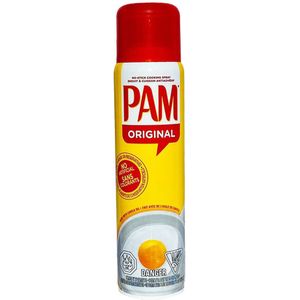 PAM Cooking Spray Original (482 ml)