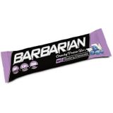 Barbarian Protein Bar Blueberry Cheesecake (15 x 55 gr)