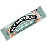 Eat Natural Protein Packed Bar Salted Caramel Peanut (12 x 45 gr)