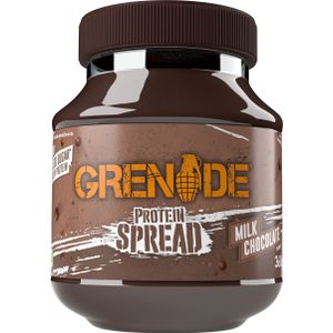 Grenade Carb Killa Protein Spread Milk Chocolate (360 gr)