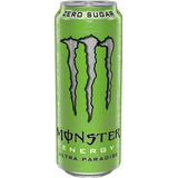 Monster Energy Ultra Paradise (12 x 500 ml)