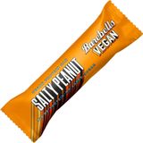 Barebells Vegan Protein Bar Salty Peanut (1 x 55 gr)