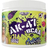 AK-47 Labs BCAA Strawberry Kiwi (300 gr)