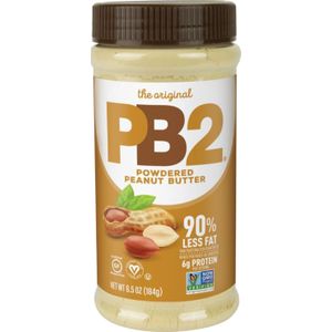 PB2 Powdered Peanutbutter Original (184 gr)