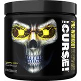 The Curse Pineapple Shred (250 gr)