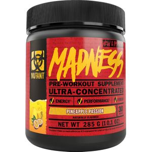 Mutant Madness Pineapple Passion (225 gr)
