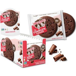 Complete Cookie Double Chocolate Chunk (12 x 113 gr)