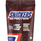 Snickers Hiprotein Powder (480 gr)