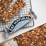 Eat Natural Protein Packed Bar Peanut Chocolate (12 x 45 gr)