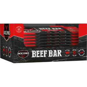 Jack Link's Beef Bar Original (14 x 22,5 gr)