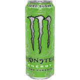 Monster Energy Ultra Paradise (1 x 500 ml)