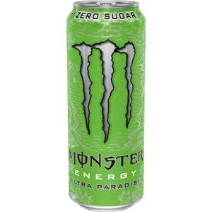 Monster Energy Ultra Paradise (1 x 500 ml)