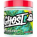 Ghost Greens Guava Berry (315 gr)