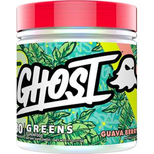 Ghost Greens Guava Berry (315 gr)