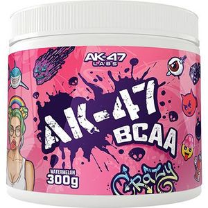 AK-47 Labs BCAA Watermelon (300 gr)