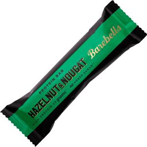 Barebells Protein Bar Hazelnut & Nougat (1 x 55 gr)