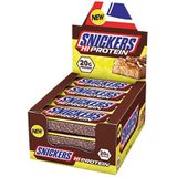 Snickers HiProtein Bar Chocolate (1 x 55 gr)