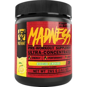 Mutant Madness Roadside Lemonade (225 gr)