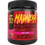 Mutant Madness Fruit Punch (225 gr)