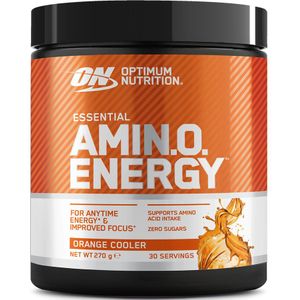 Amino Energy Orange (270 gr)