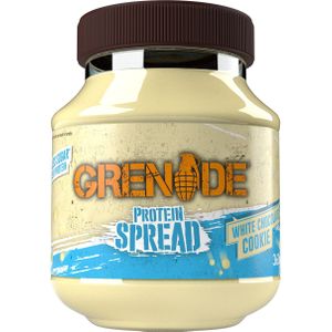 Grenade Carb Killa Protein Spread White Chocolate Cookie (360 gr)