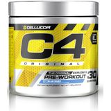 C4 Original Pre-workout Icy Blue Razz (195 gr)