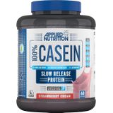 Micellar Casein Protein Strawberry Cream (1800 gr)