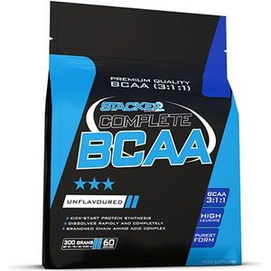 Complete BCAA Cola (300 gr)
