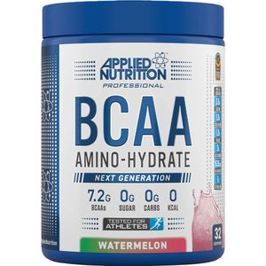 Applied Nutrition BCAA Amino Hydrate Watermelon (450 gr)