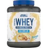 Applied Nutrition Critical Whey Custard (2000 gr)