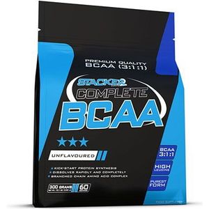 Complete BCAA Orange (300 gr)