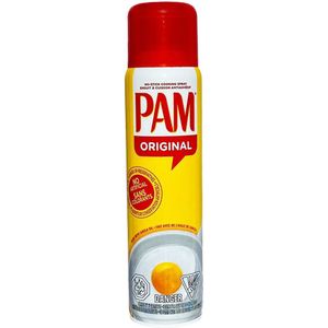 PAM Cooking Spray Original (170 ml)