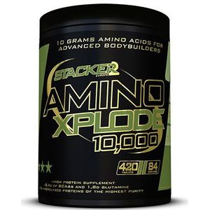 Amino Xplode 10000  (420 Tabs)