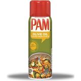 PAM Cooking Spray Olive Oil (141 ml)