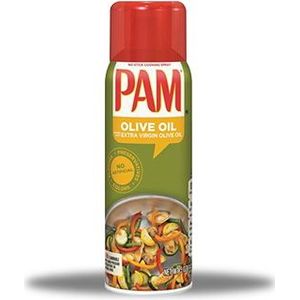 PAM Cooking Spray Olive Oil (141 ml)