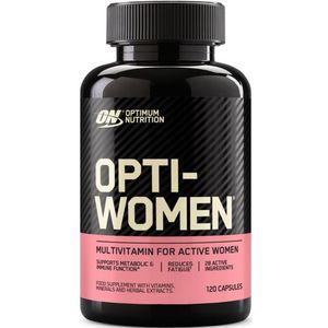 Opti-Women (120 Caps)