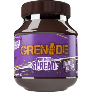 Grenade Carb Killa Protein Spread Hazel Nutter (360 gr)