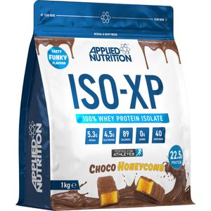 Applied Nutrition Iso-XP Choco Honeycomb (1000 gr)