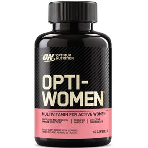 Opti-Women (60 Caps)