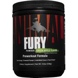 Animal Fury Green Apple (338 gr)