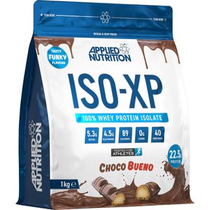 Applied Nutrition Iso-XP Choco Bueno (1000 gr)